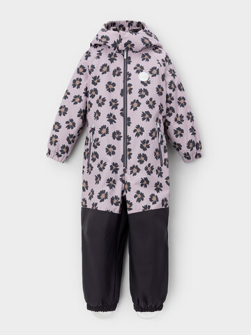 комбинезон  для девочки  ВК 60111/н/7 УЗГ