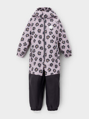 комбинезон  для девочки  ВК 60111/н/7 УЗГ