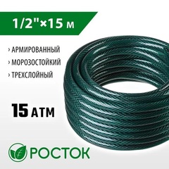 РОСТОК 1/2