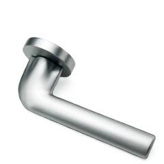 Ручка Луара - HAUSDOORS Матовый хром