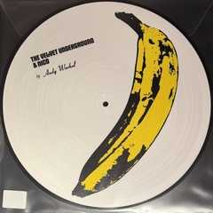 The Velvet Underground & Nico - The Velvet Underground & Nico (Европа 2008г.) Picture