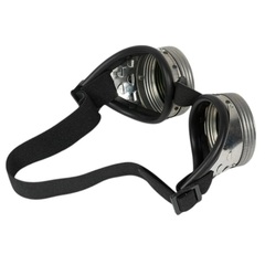 22-3-022 Очки защитные для газовой сварки ЗН-56 Россия