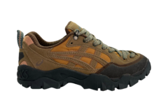 Asics GEL-PICKAX (Brown)