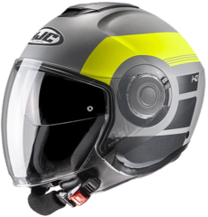 i40 Spina MC3HSF / Серо-желтый