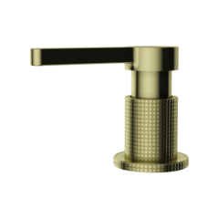 Omoikiri 4995075 Дозатор для моющего средства OM-05-LG латунь/светлое золото фото