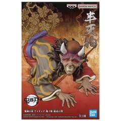 Фигурка Banpresto Demon Slayer: Yaiba Hantengu (Ver. A)