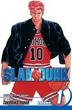 VIZ MEDIA: Slam Dunk, Vol. 1 (Книга)