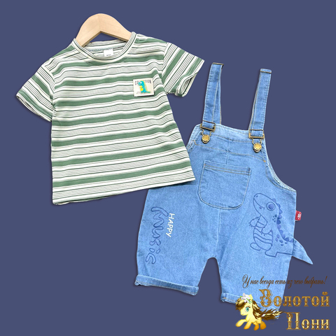 Костюм детский м (1-4) 260302-RQ1147