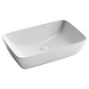 Ceramica Nova Form CN2003 Раковина-чаша, 58x38, цвет: белый