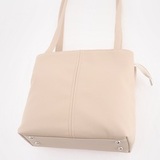 Сумка Саломея 102 леар беж