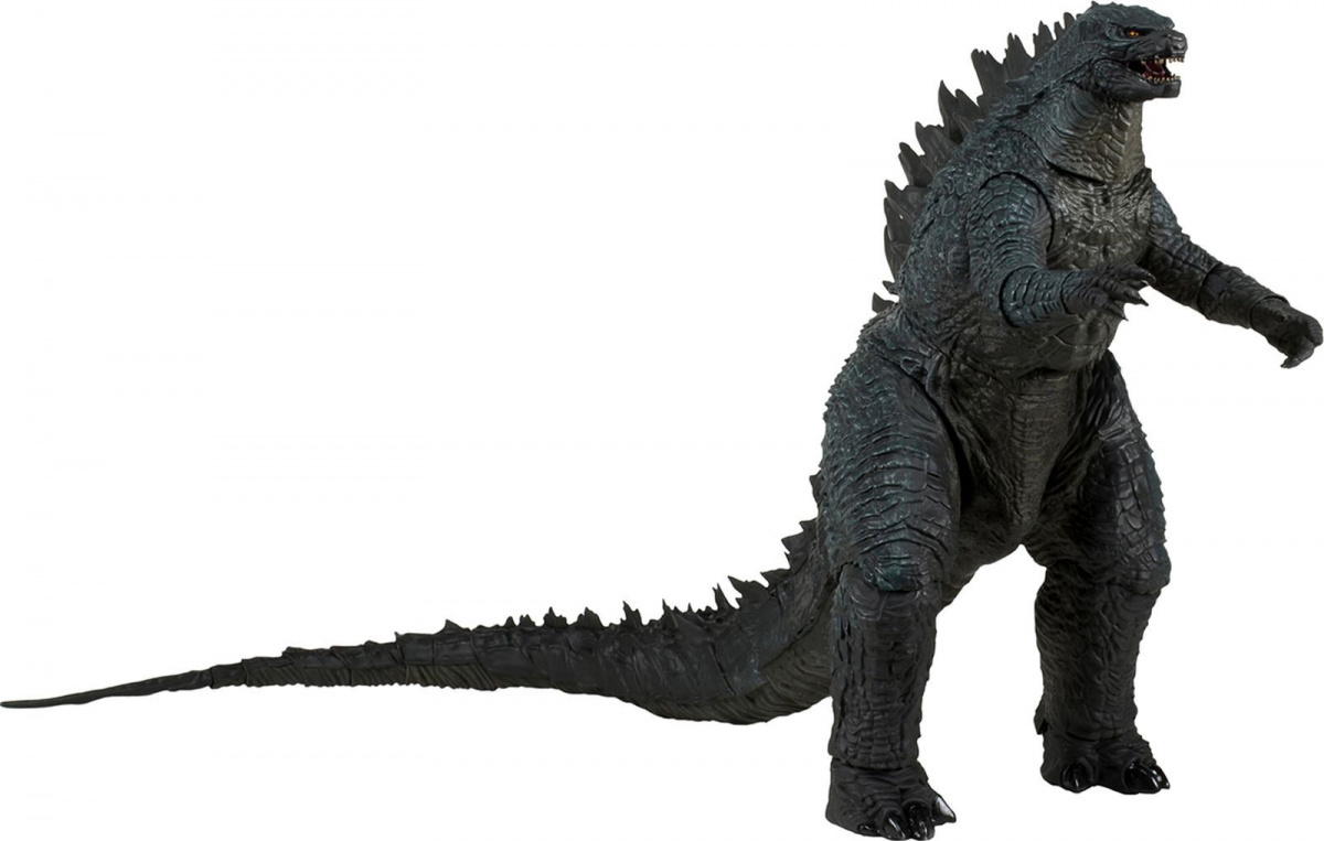 Фигурка NECA Godzilla - 24