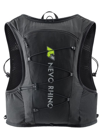 Картинка рюкзак мультиспортивный Nevo Rhino 9291 Black - 10