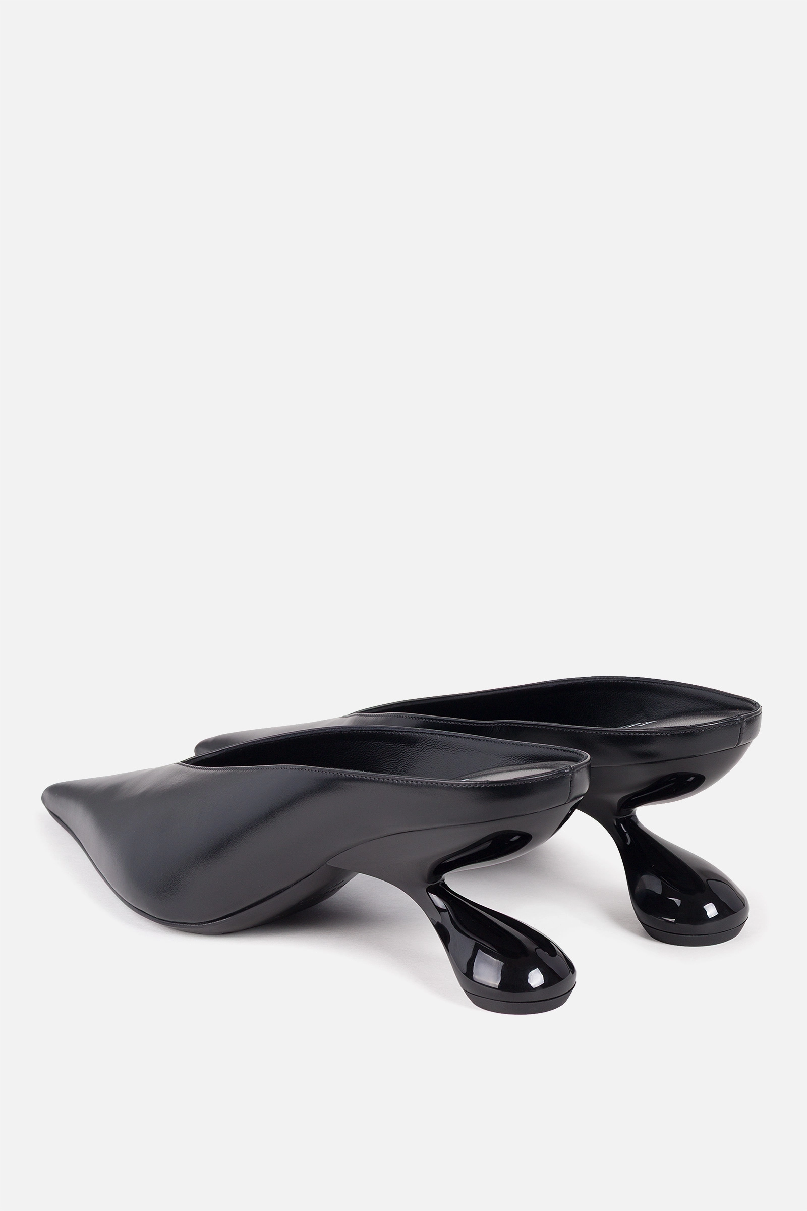 Мюли SACHA SABOT 55