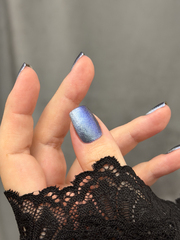 Лак для ногтей В моей жизни нет ничего нормального | Nothing About My Life Is Normal