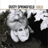 SPRINGFIELD, DUSTY: Gold (Компакт-диск)