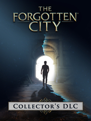 The Forgotten City - Collector's (для ПК, цифровой код доступа)