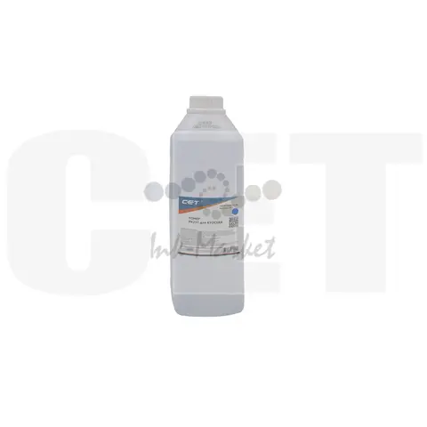 Тонер PK231 для KYOCERA ECOSYS M8124cidn/8130cidn (Japan) Cyan, 500г/бут, (унив.), OSP0231C-500