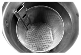 Фритюрница электрическая Wells WFPE30FEU