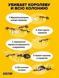 Гектор порошок от муравьев, 380 г