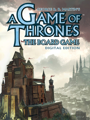 A Game of Thrones: The Board Game (для ПК, цифровой код доступа)
