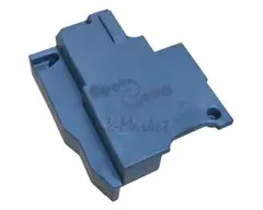 Крышка Fusing Cover/Rear Konica Minolta bizhub PRESS C6000/bizhub PRO C6000L (A1DU721101)