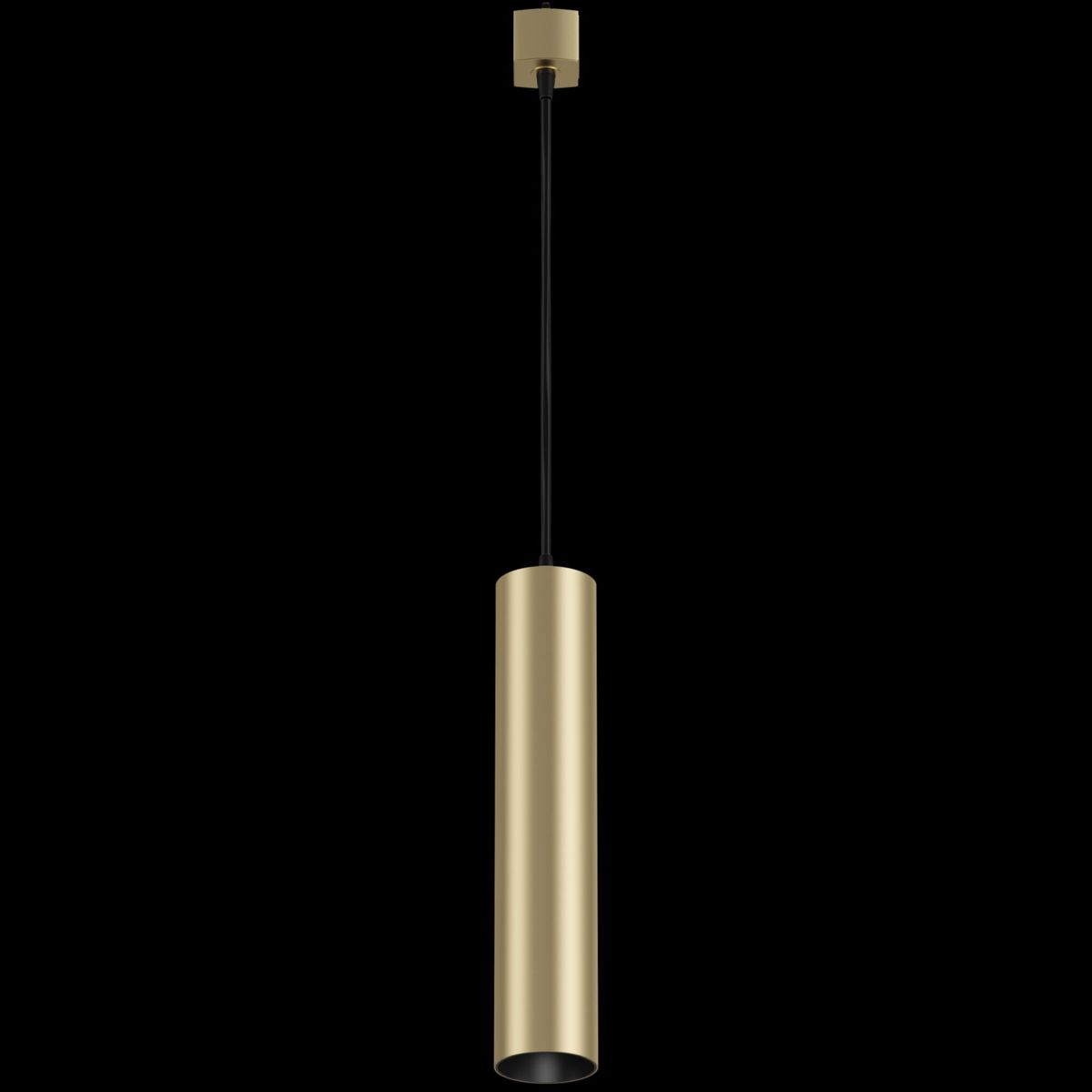 Трековый светильник Maytoni Technical Focus TR025-1-GU10-MG