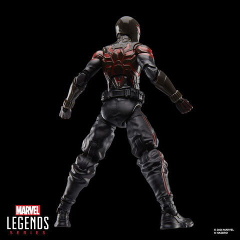 Фигурка Майлз Моралес Бруклин 2099 - Marvel Legends GamerVerse