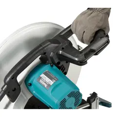 Отрезная пила Makita M2402