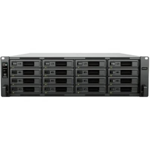 Сетевое хранилище Synology RS2825RP+