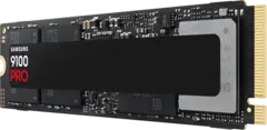 Твердотельный SSD Samsung SSD 1TB MZ-VAP1T0BW NVMe M.2 9100 Pro PCIe 5.0 x4