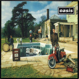OASIS: Be Here Now (Remastered) (Виниловая пластинка)