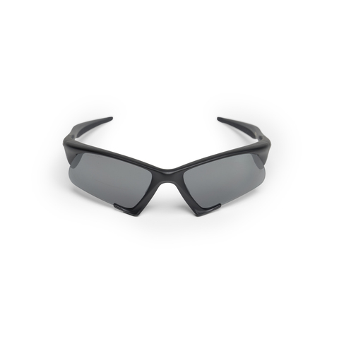 Очки солнцезащитные Oakley Suture Jacket "Black"