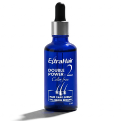 Сыворотка ExtraHair для роста волос усиленная двойная концентрация color free 50 ml.