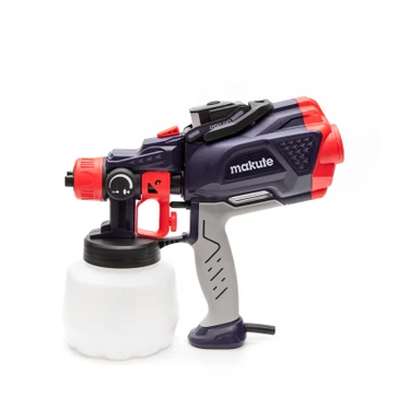 Краскопульт электрический Makute SG131