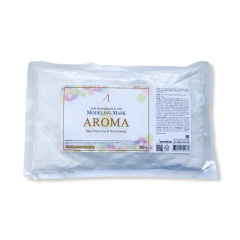 ANSKIN Aroma Modeling Mask Refill 240g