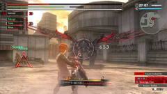 God Eater 2 Rage Burst (для ПК, цифровой код доступа)
