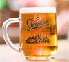 Staropramen Premium on tap