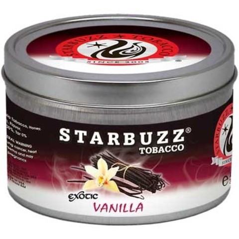 Starbuzz Vanilla