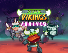 Star Vikings Forever (для ПК, цифровой код доступа)