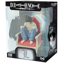 Фигурка Death Note L