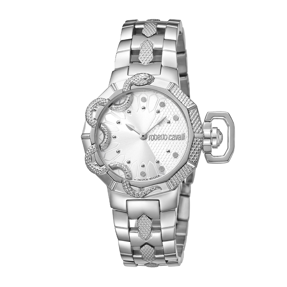 

Roberto Cavalli by Franck Muller RV1L069M0051