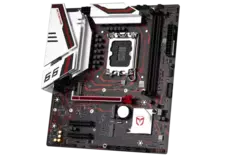 Материнская плата Maxsun MS-Meterstone B760M D5P