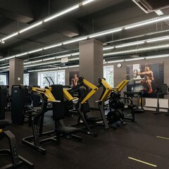 Икроножные (Calf) DHZ D-945