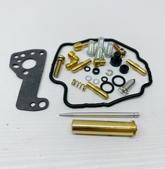 Ремкомплект карбюраторов для Yamaha V-Max 1200 1985-2007