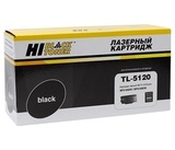 Тонер-картридж Hi-Black (HB-TL-5120) для Pantum BP5100DN, BP5100DW, BM5100ADW, 3К
