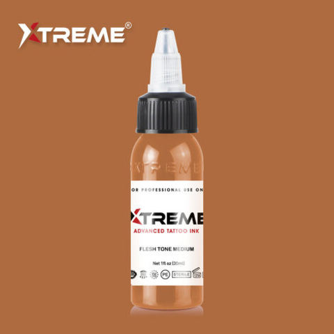 Краска Xtreme Ink Flesh Tone Medium