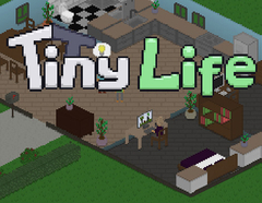 Tiny Life (Ранний доступ) (для ПК, цифровой код доступа)