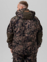 Костюм Remington Night Coyote Green Forest