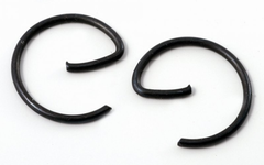 Кольцо стопорное пальца поршня 168F-177F + 2V80F в интернет-магазине ЯрТехника