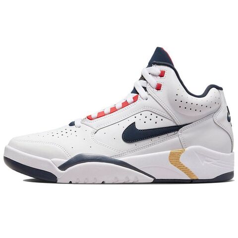 Кроссовки Nike AIR FLIGHT LITE MID